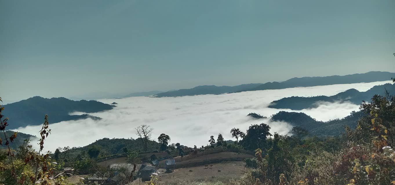 5 Days Phongsaly Exprience Trekking Tour